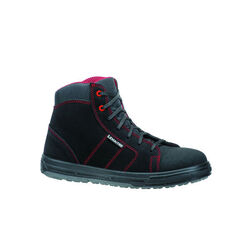 Chaussures de s&eacute;curit&eacute; hautes SOLAR S3 SRC Limoges