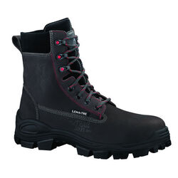 Chaussures de s&eacute;curit&eacute; hautes STELVIO S3 SRC Limoges