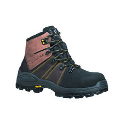 Chaussures de s&eacute;curit&eacute; hautes TREK BRUN S3 SRC Limoges