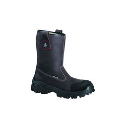 Bottes de s&eacute;curit&eacute; fourr&eacute;es TENERE S3 SRC Limoges