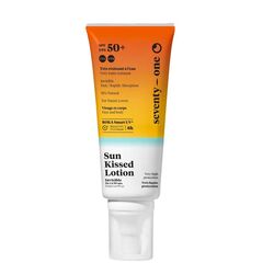 PROTECTION SUN KISSED LOTION Limoges