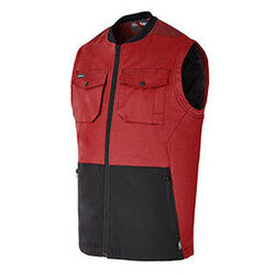 Bodywarmer OVERMAX Limoges