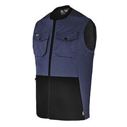 Bodywarmer OVERMAX Limoges