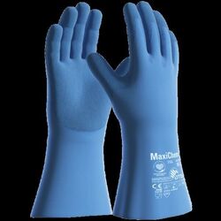 Gants chimie MAXICHEM� 76-730 Limoges