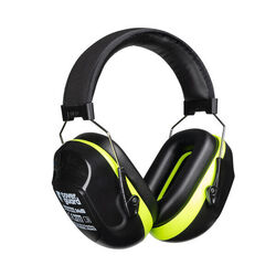 Casque antibruit MAX340 Limoges