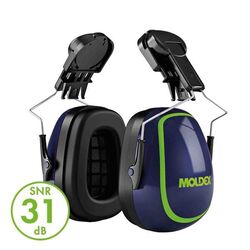 Casque Anti-Bruit avec Coquille MX-7 Limoges