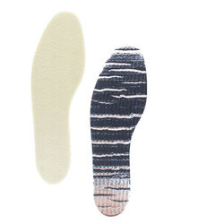 Semelles THERMIQUES Limoges