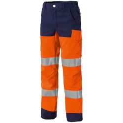 Pantalon HV LUK-LIGHT Limoges