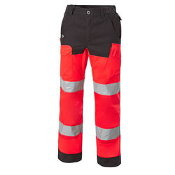 Pantalon HV LUK-LIGHT EJ84 Limoges