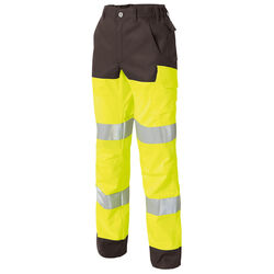 Pantalon HV LUK-LIGHT Limoges