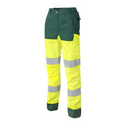 Pantalon HV LUK-LIGHT Limoges