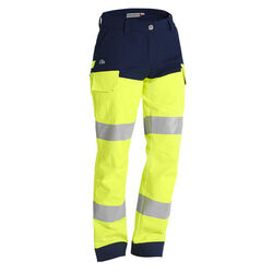 Pantalon HV femme LUK-LIGHT Limoges