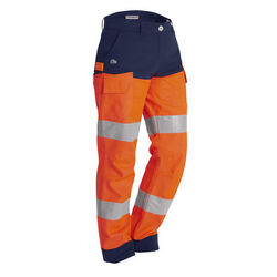 Pantalon HV femme LUK-LIGHT Limoges