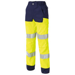 Pantalon HV LUK-LIGHT VL Limoges