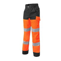 Pantalon HV LUK-LIGHT VL Limoges