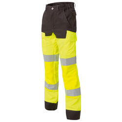 Pantalon PG HV LUK-LIGHT Limoges