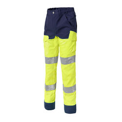 Pantalon PG HV LUK-LIGHT Limoges