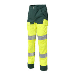 Pantalon PG HV LUK-LIGHT Limoges