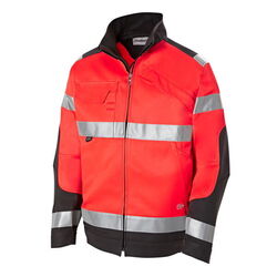 Blouson HV LUK-LIGHT Limoges