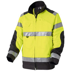 Blouson HV LUK-LIGHT Limoges