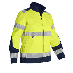 Blouson HV femme LUK-LIGHT Limoges