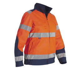 BLOUSON HV femme LUK-LIGHT Limoges