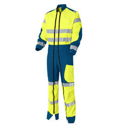 Quick HV 2 zips LUK-LIGHT Limoges
