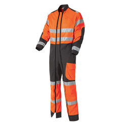 Quick HV 2 zips LUK-LIGHT Limoges
