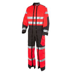 Quick HV 2 zips LUK-LIGHT Limoges