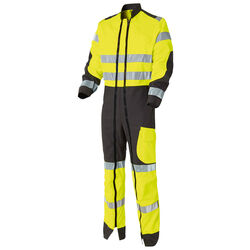 Quick HV 2 zips LUK-LIGHT Limoges