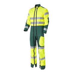Quick HV 2 zips LUK-LIGHT Limoges