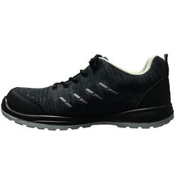 Chaussures de s&eacute;curit&eacute; basses TYPHON S3 SRA Limoges