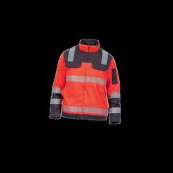 Blouson HV SIMON Limoges