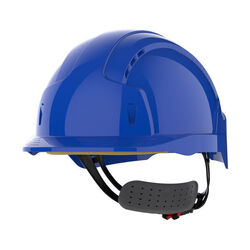 CASQUE EVOLITE� VENTIL&Eacute; Limoges