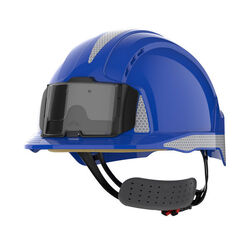 CASQUE EVOLITE� VENTIL&Eacute; Limoges