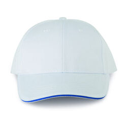 CASQUETTE SANDWICH CONTRAST&Eacute; WKP145 Limoges