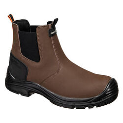 BOTTINES FV02 S7 SR SC FO Limoges