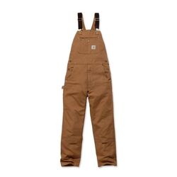 SALOPETTE BIB OVERALL 102776 Limoges