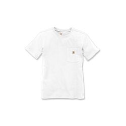 T-SHIRT MC F POCKET 103067 Limoges