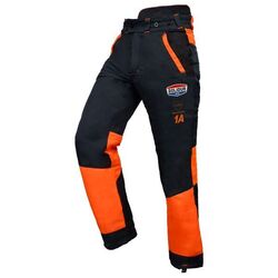 PANTALON AUPA CLASSE 1 Limoges