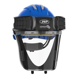VENTILATION ASSIST&Eacute;E POWERCAP� INFINITY� Limoges