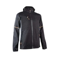 VESTE HARDSHELL S-CLAW Limoges