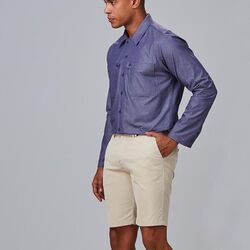 BERMUDA CHINO T400 Limoges