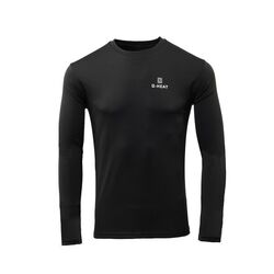 T-SHIRT ML RAFRA&Icirc;CHISSANT ANTI-UV Limoges