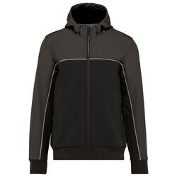 Softshell WK450 Limoges