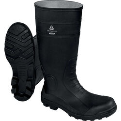Bottes de s&eacute;curit&eacute; COPPER S5 SRA Limoges