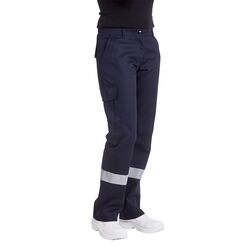 Pantalon femme Ambulancier Limoges
