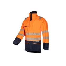 Parka &Eacute;tanche HV Arc Torvik Limoges