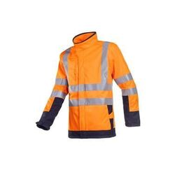 Softshell HV Arc Playford Limoges