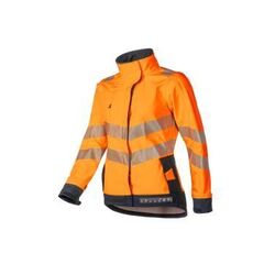 Softshell HV Protection Arc Heika Limoges